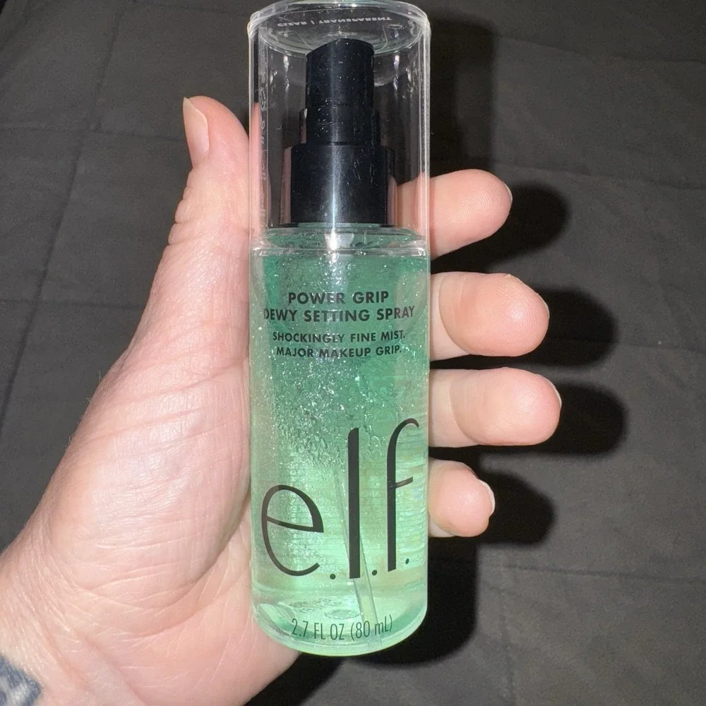 ELF power grip